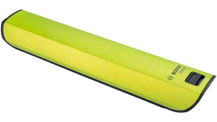 VICTORIA Akkuabdeckung „PARCOURS“ MY2023 lime green