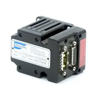 ViscoTec Servomotor