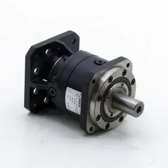 Vogel Antriebstechnik Getriebe