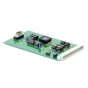 Vogelsang & Benning Platine PAS2 Adapter