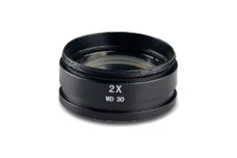 Vorsatzoptik x2/30
