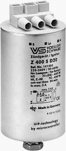 Vossloh 140427