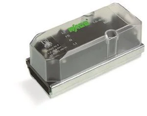 WAGO Abgriffmodul 5 x 895-1052