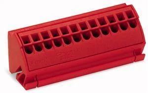 WAGO Anschlussblock 4 812-103