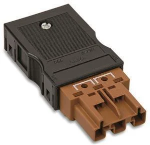 WAGO Brückungsstecker 770-1373/147-000