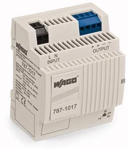 WAGO EPSITRON COMPACT 787-1017