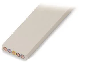 WAGO Flachleitung 897-1652