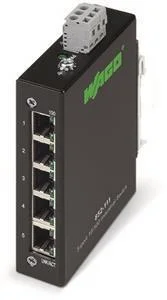 WAGO INDUSTRIAL-ECO-SWITCH 852-111