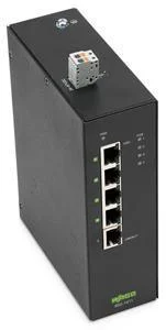 WAGO Industrial-ECO-Switch 852-1411