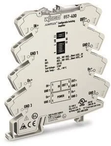 WAGO JUMPFLEX® – 857-400