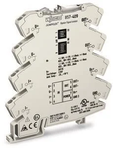 WAGO JUMPFLEX® – 857-409