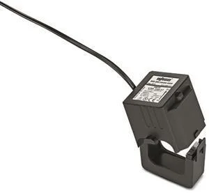 WAGO KABELUMBAU-STROMWANDLER 855-5005/600-000