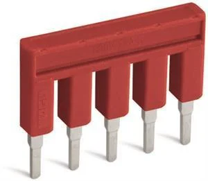 WAGO Kammbrücker 2000-406/000-005
