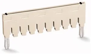WAGO Kammbrücker 870-437