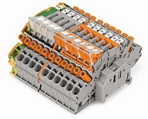 WAGO KLMBLOCK FÜR 2007-8873