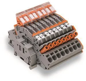 WAGO KLMBLOCK FÜR 2007-8877