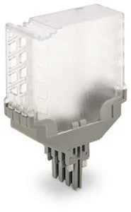WAGO Leerstecker 2042-341