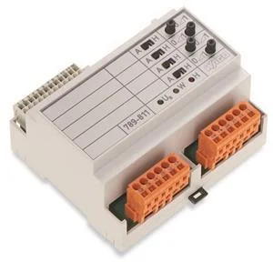 WAGO MO-MOD analog 4 789-811