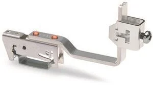 WAGO Sammelschienenhalter 790-350/790-398