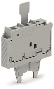 WAGO Sicherungsstecker 2006-911