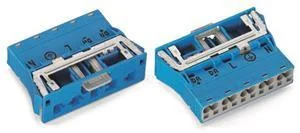 WAGO Stecker 770-2115/007-000