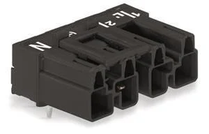 WAGO Stecker für 770-814/011-000