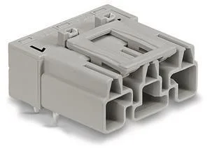 WAGO Stecker für 770-853/011-000/062-000