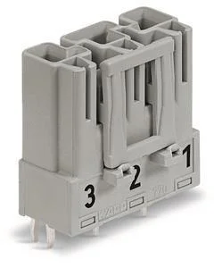 WAGO Stecker für 770-853/062-000