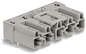 WAGO Stecker für 770-855/011-000/060-000