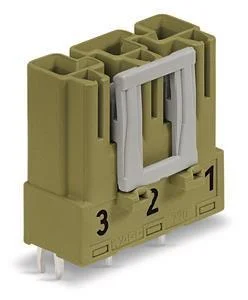 WAGO Stecker für 770-873/073-000