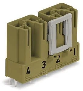 WAGO Stecker für 770-874/073-000