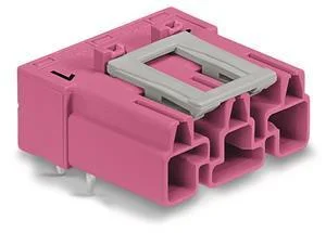 WAGO Stecker für 770-893/011-000/081-000