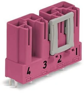 WAGO Stecker für 770-894