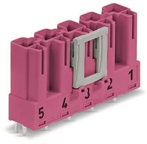 WAGO Stecker für 770-895
