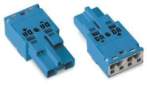 WAGO Stecker ohne 770-1112