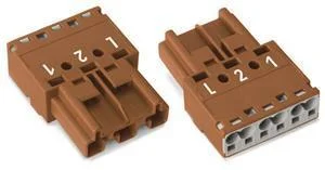 WAGO Stecker ohne 770-1373