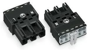 WAGO Stecker ohne 770-213/002-000