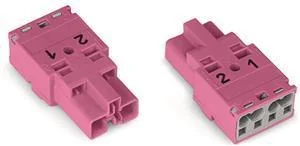 WAGO Stecker ohne 770-292