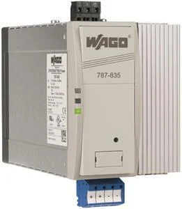 WAGO Stromversorgungen 787-835