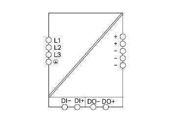 WAGO StromversorgungPro 2787-2347/000-030