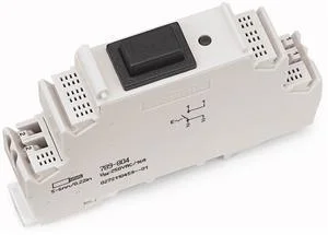 WAGO SWITCH-MOD 789-804