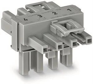 WAGO T-Verteiler 1 x 770-1732