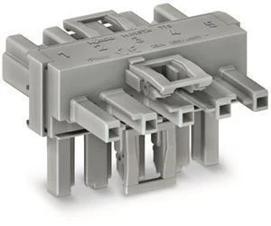 WAGO T-Verteiler 1 x 770-1743