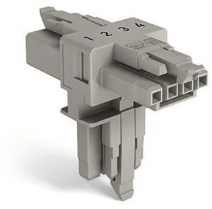 WAGO T-Verteiler 1 x 890-1732