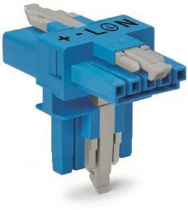 WAGO T-Verteiler 1 x 890-620