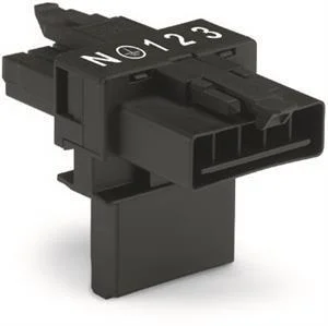 WAGO T-Verteiler 1 x 890-621
