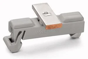 WAGO Träger mit 790-112