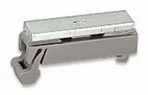 WAGO Träger mit 790-113