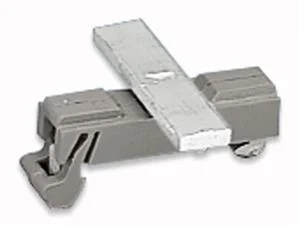WAGO Träger mit 790-114
