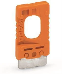 WAGO Trennstecker für 2002-401